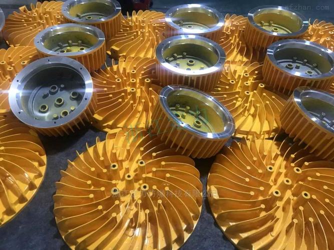 dfc-8103c-led防爆灯100w_led防爆工厂灯-led防爆工厂灯-浙江定力防爆